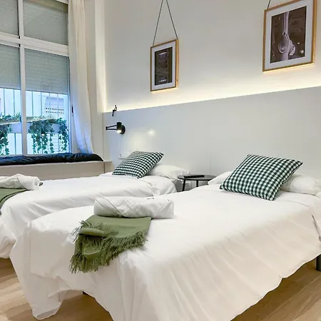 Apartment Gaudi
