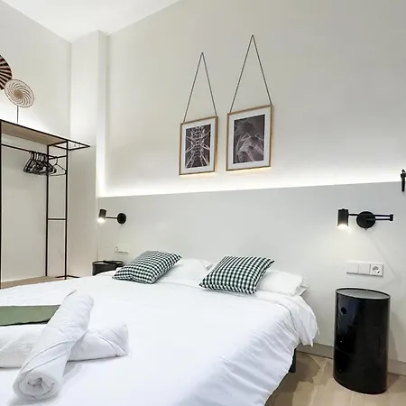 Apartment Gaudi *