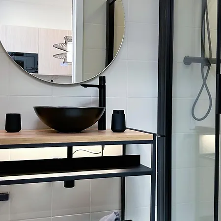 Apartment Gaudi Vilanova i la Geltru