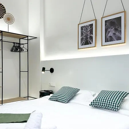 Apartment Gaudi
