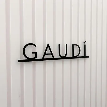 Gaudi *