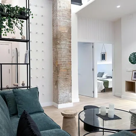 Apartment Gaudi Vilanova i la Geltru